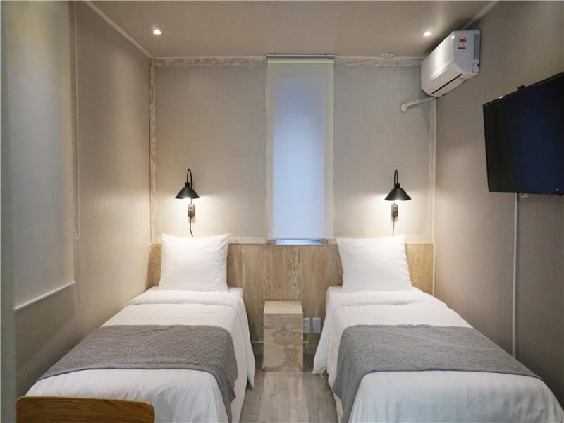 Hotel Gaon Insadong Seoul