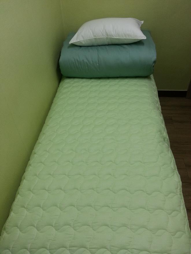 Hostel Sinchon Livingtel