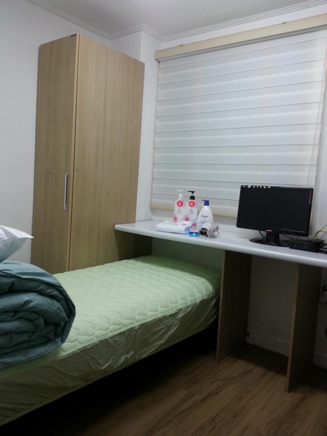 Sinchon Livingtel Seoul
