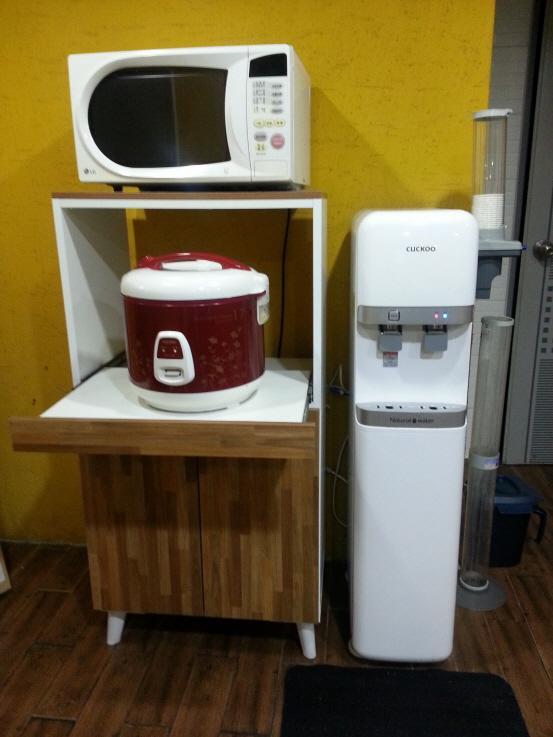 Sinchon Livingtel *