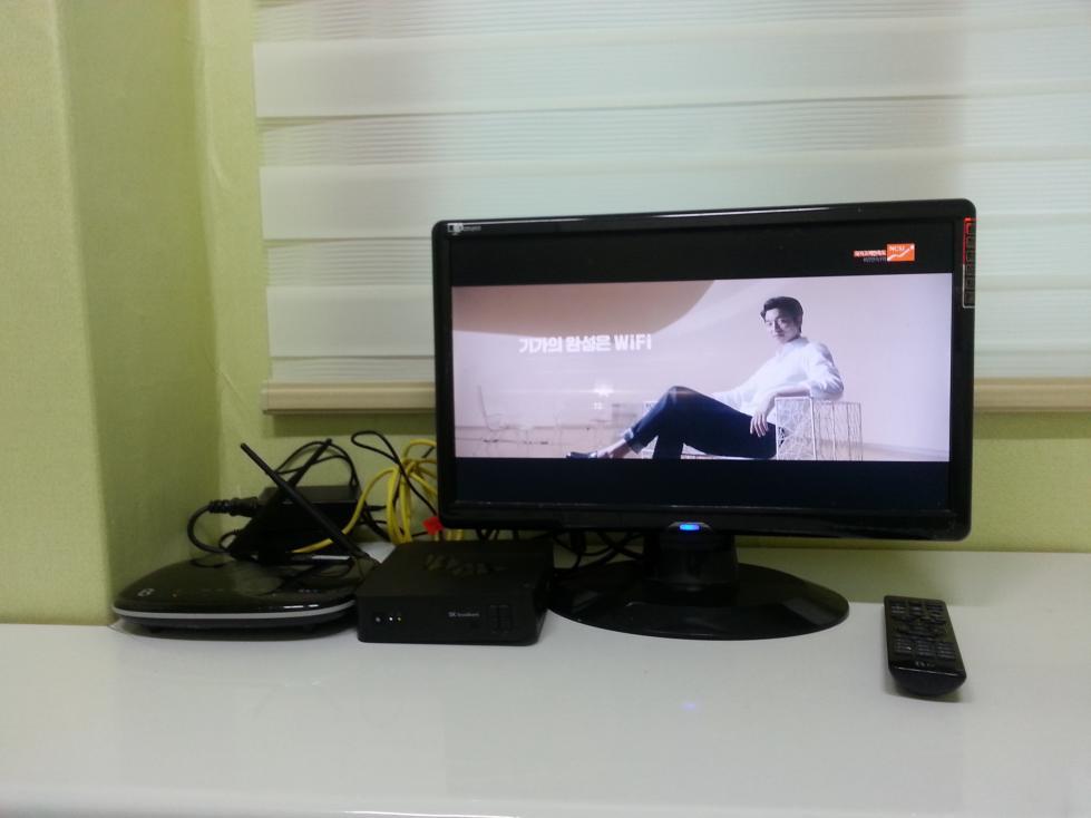 Sinchon Livingtel Seoul