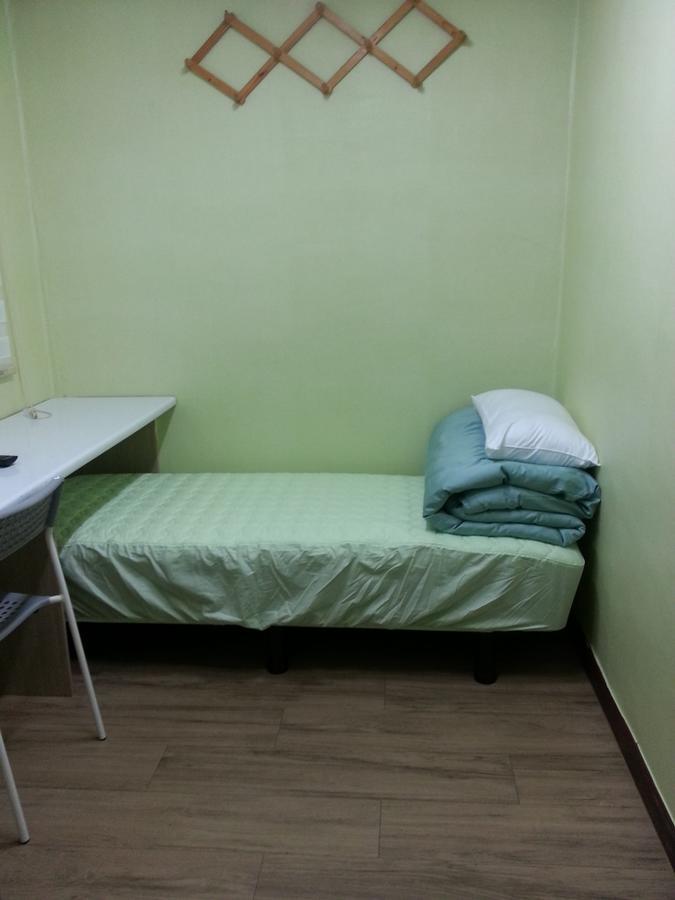 Hostel Sinchon Livingtel Seoul