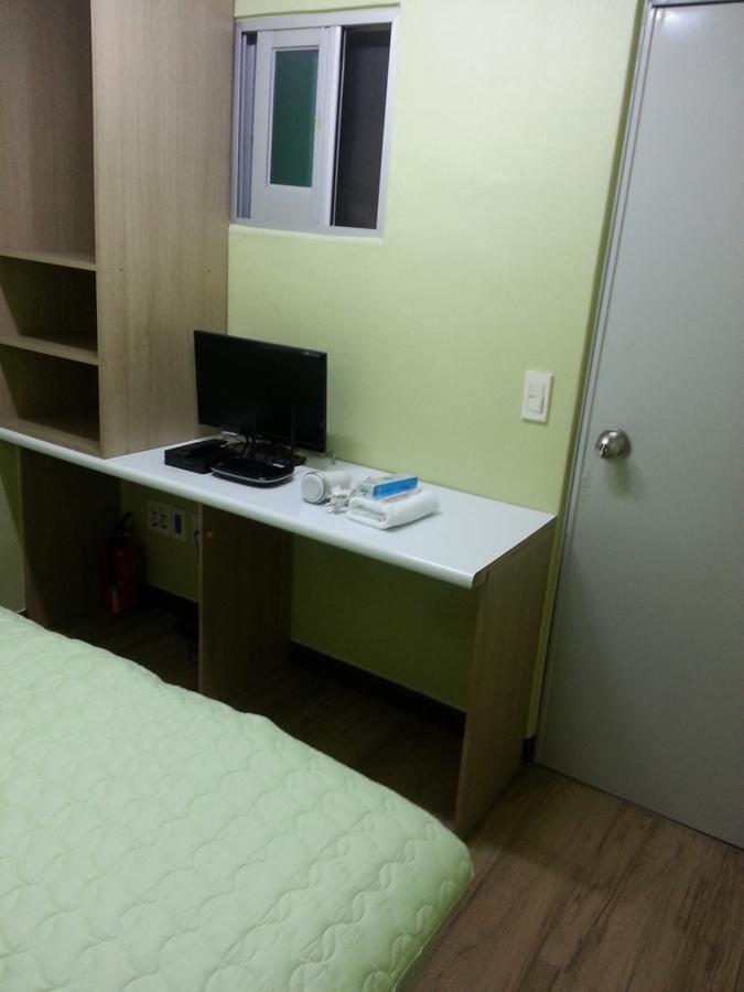 Sinchon Livingtel Seoul