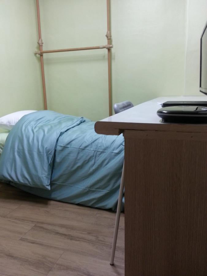 Hostel Sinchon Livingtel Seoul