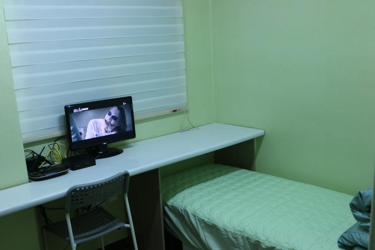 Sinchon Livingtel Hostel Seoul