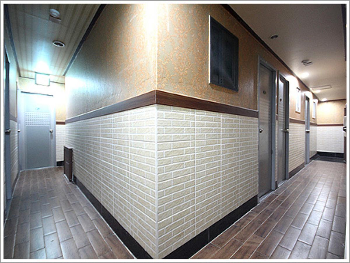 Sinchon Livingtel * Seoul
