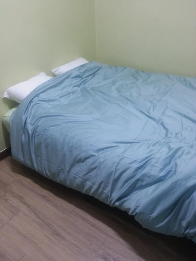 Sinchon Livingtel *