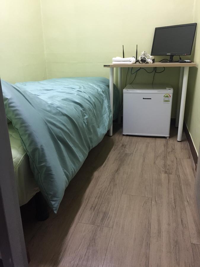 Sinchon Livingtel * Seoul