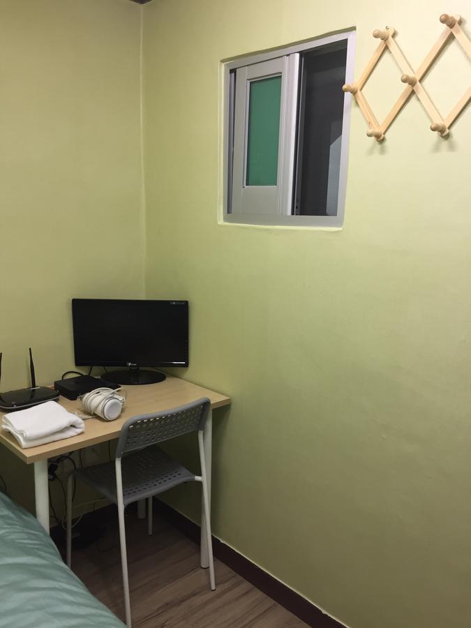 Hostel Sinchon Livingtel *