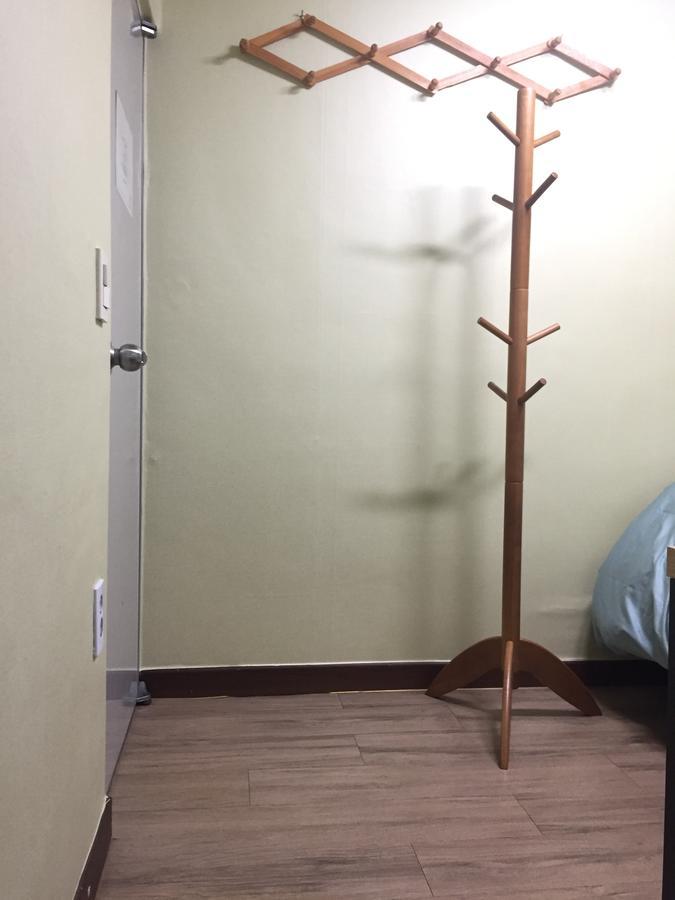 Hostel Sinchon Livingtel Seoul