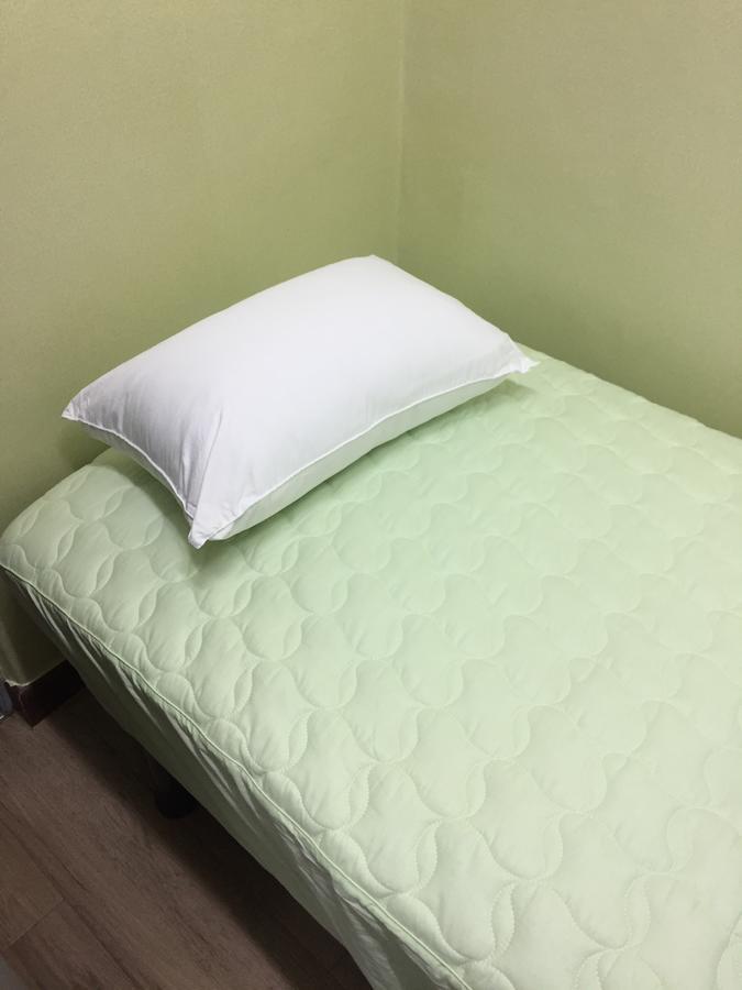 Sinchon Livingtel Hostel