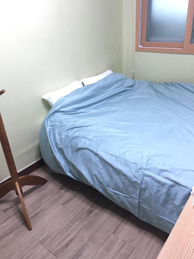 Sinchon Livingtel * Seoul