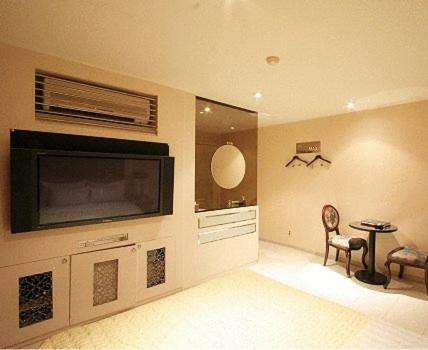 motel Max Seoul