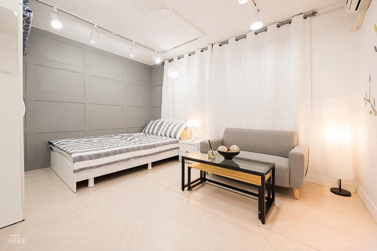 Hongdae Guest house 2*