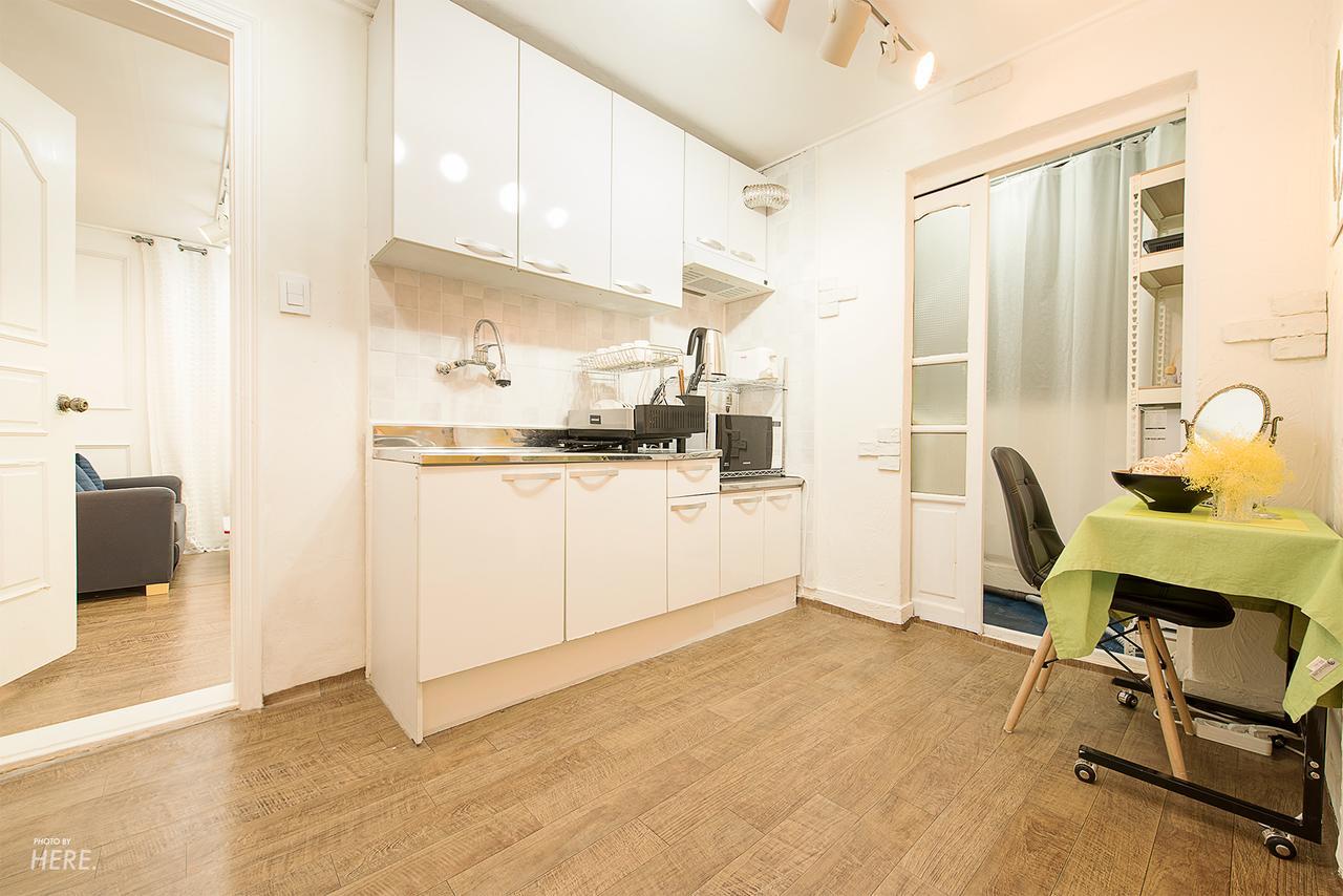 Hongdae Guest house Seoul