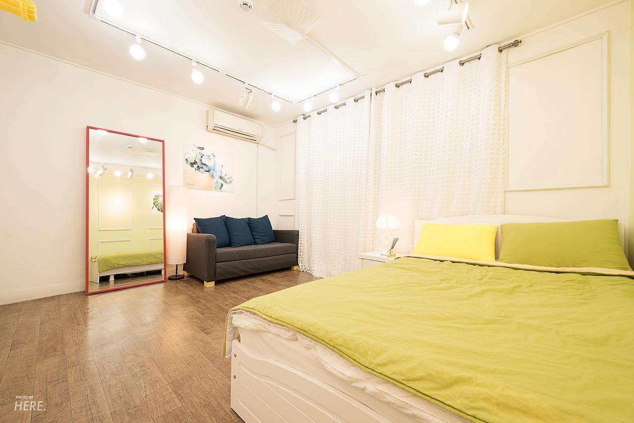 Guest house Hongdae 2*