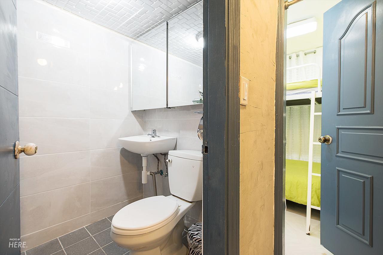 Guest house Hongdae 2*