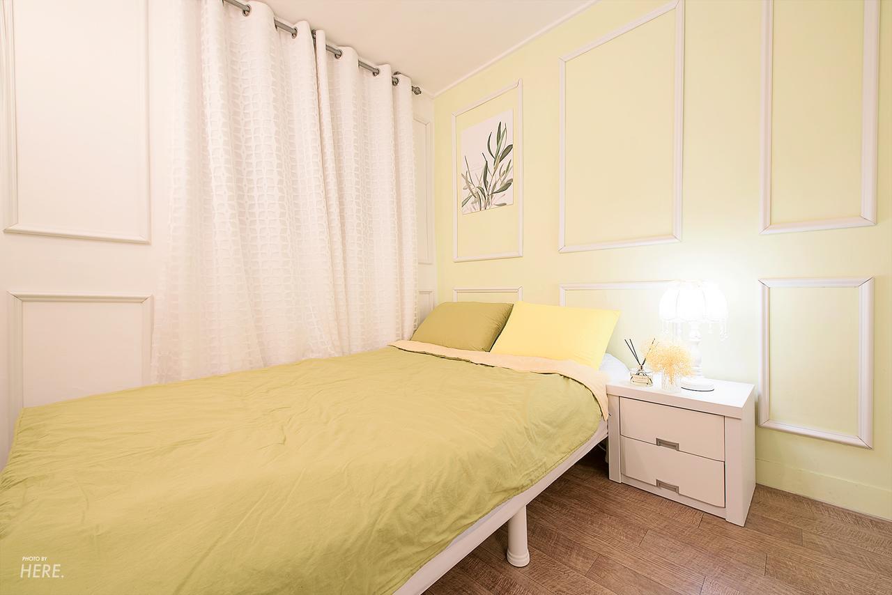 Hongdae Guest house 2*