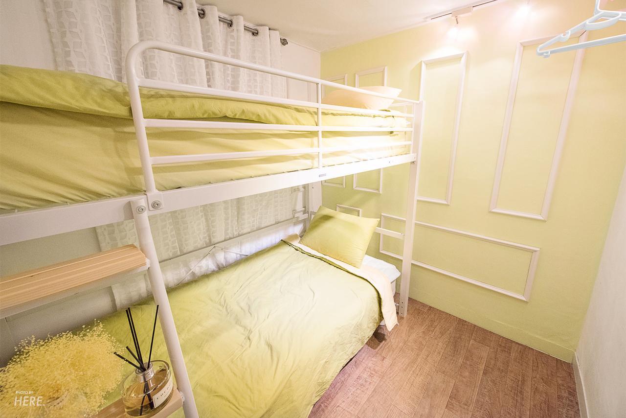 Guest house Hongdae Seoul