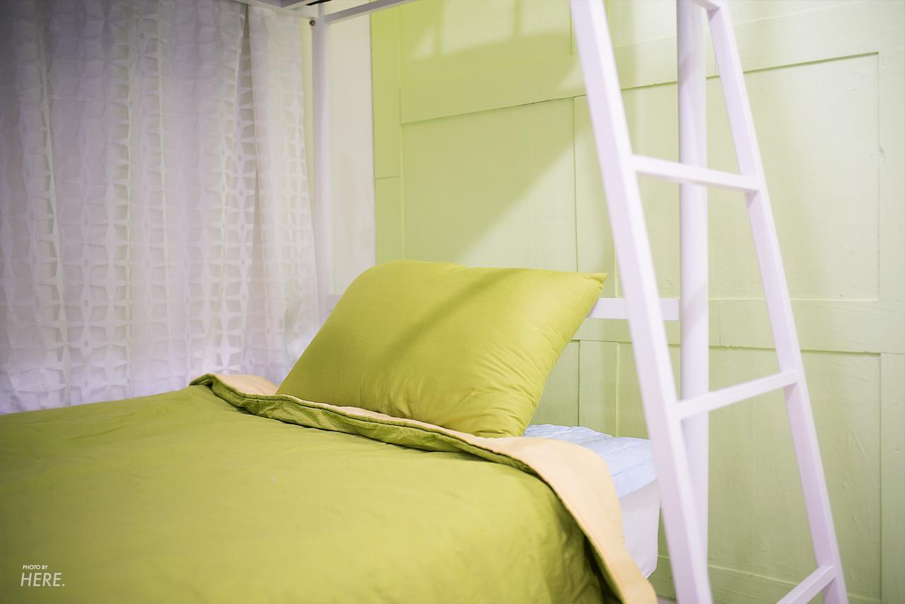 Hongdae Guest house Seoul