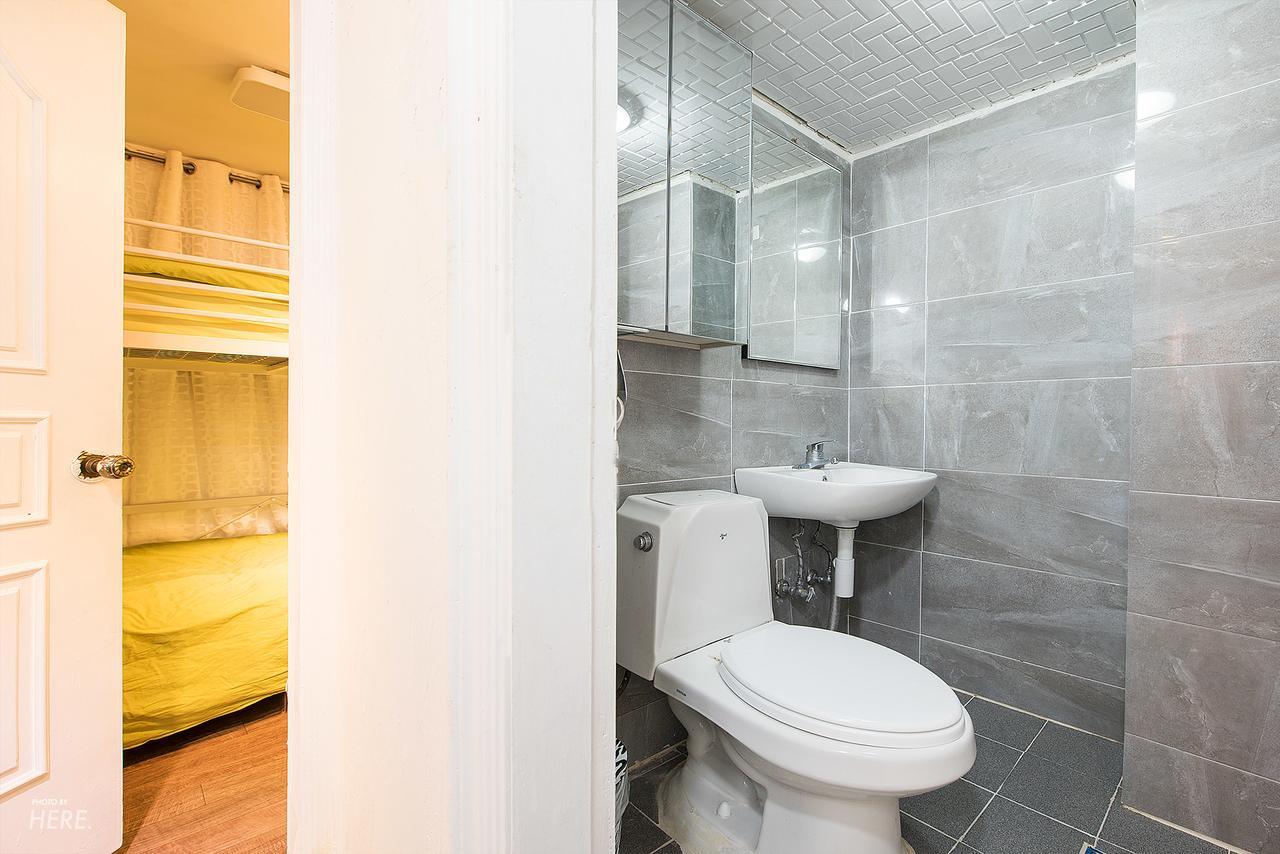 Hongdae Guest house Seoul