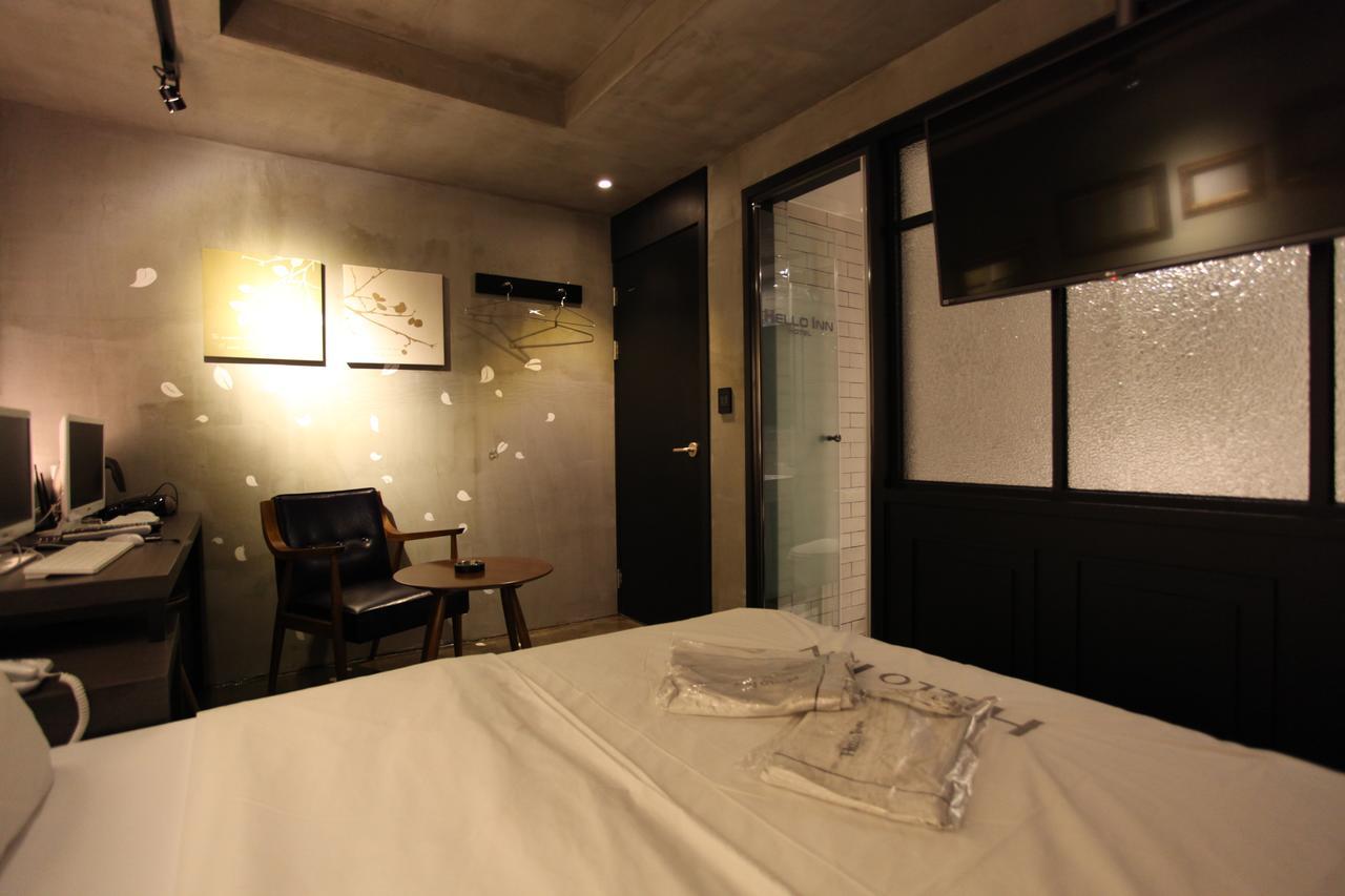 Hotel Hello Seul