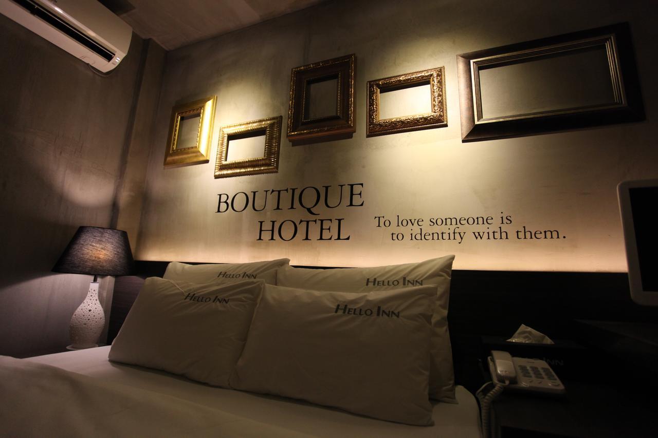 Hotel Hello Seul