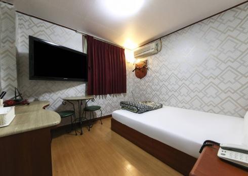 Apple Hotel 3*