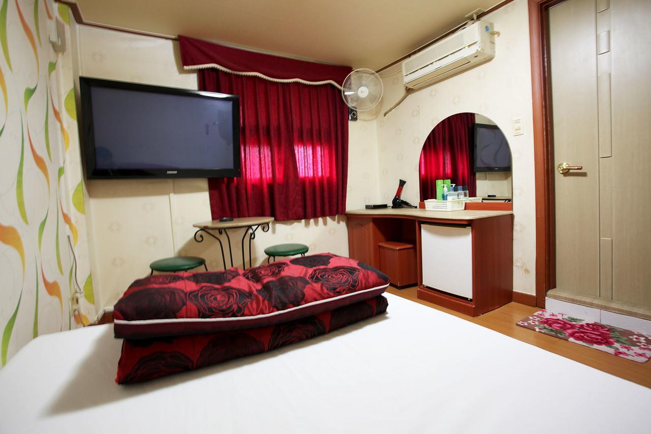 Apple Hotel 3*