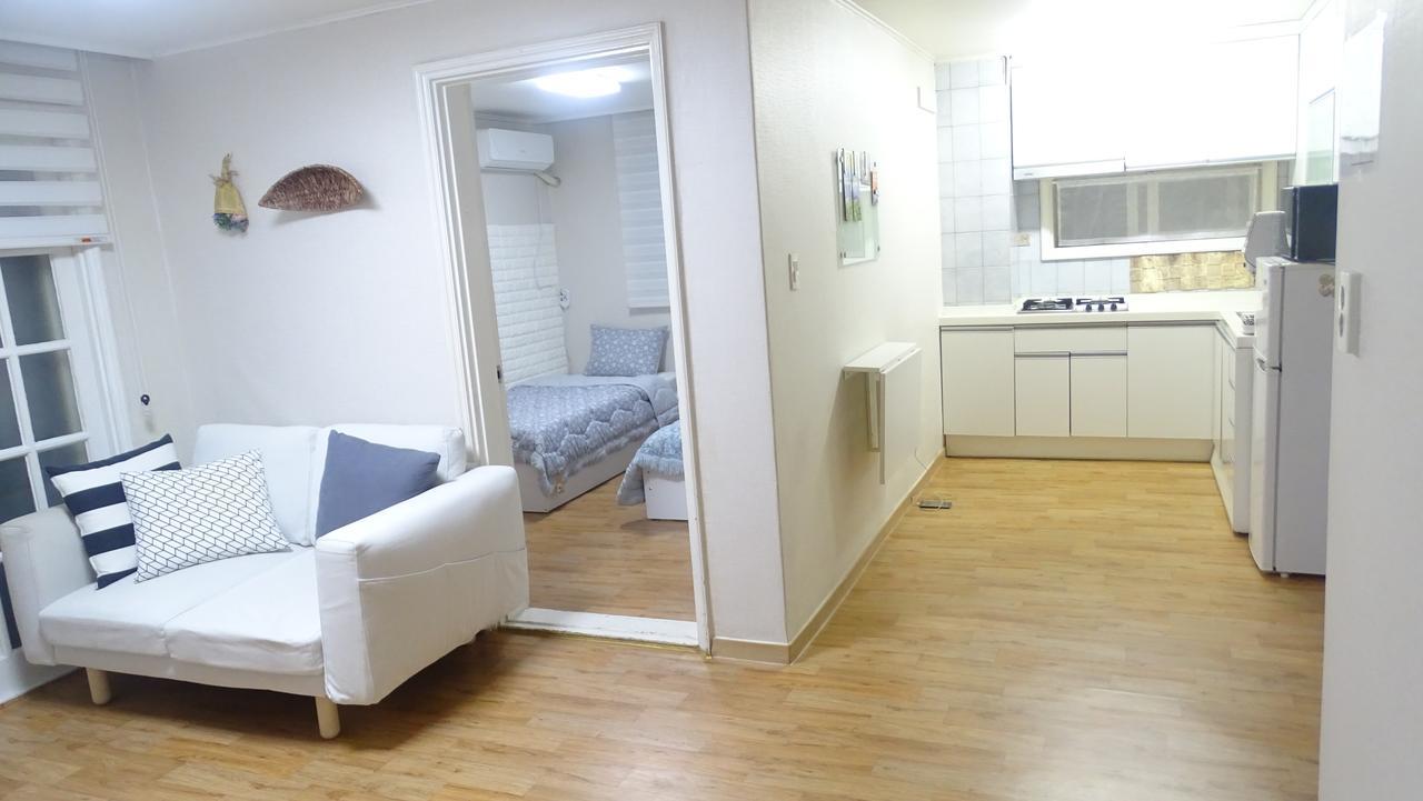 弘大家big Apartment Seoul