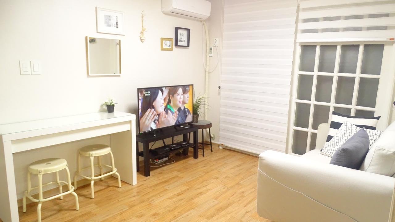 Apartment 弘大家big