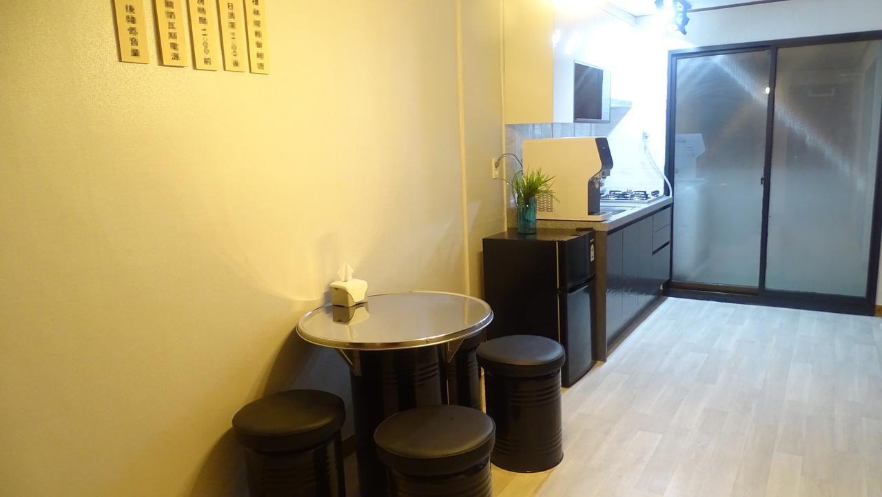 弘大家big Apartment