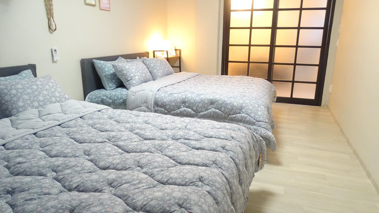 Apartment 弘大家big *