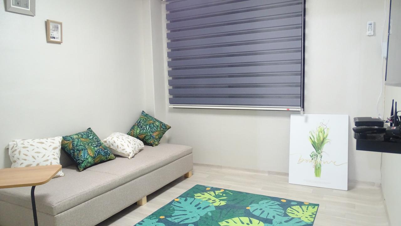 Apartment 弘大家big Seoul