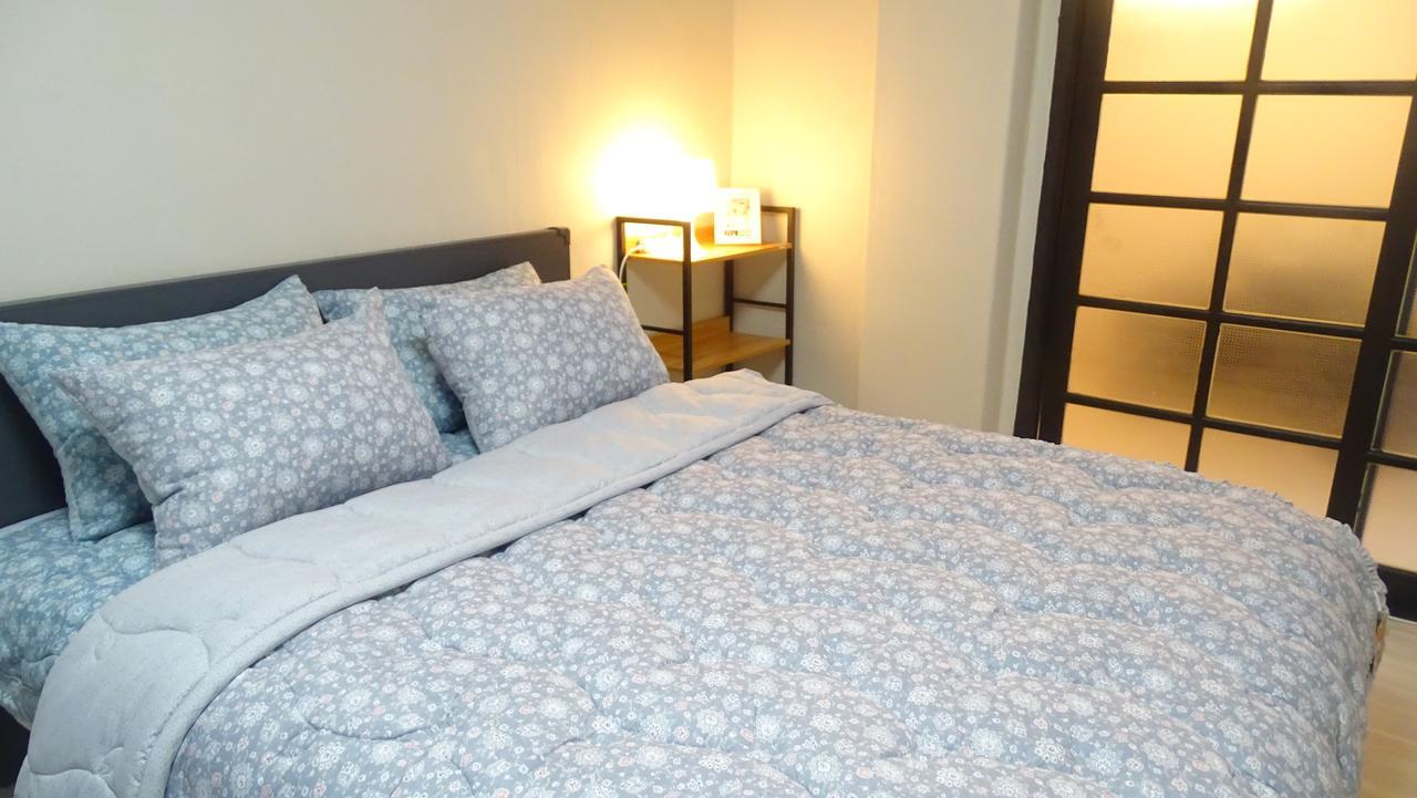 Apartment 弘大家big