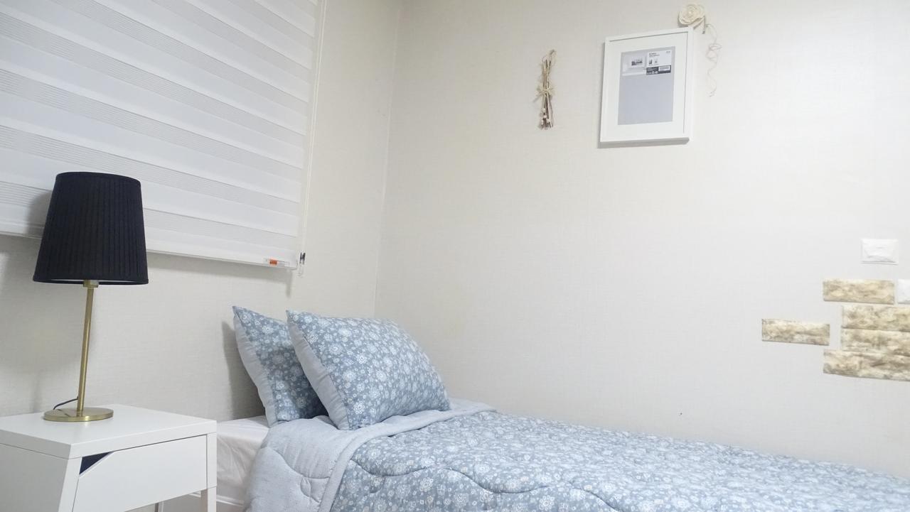 弘大家big Apartment Seoul