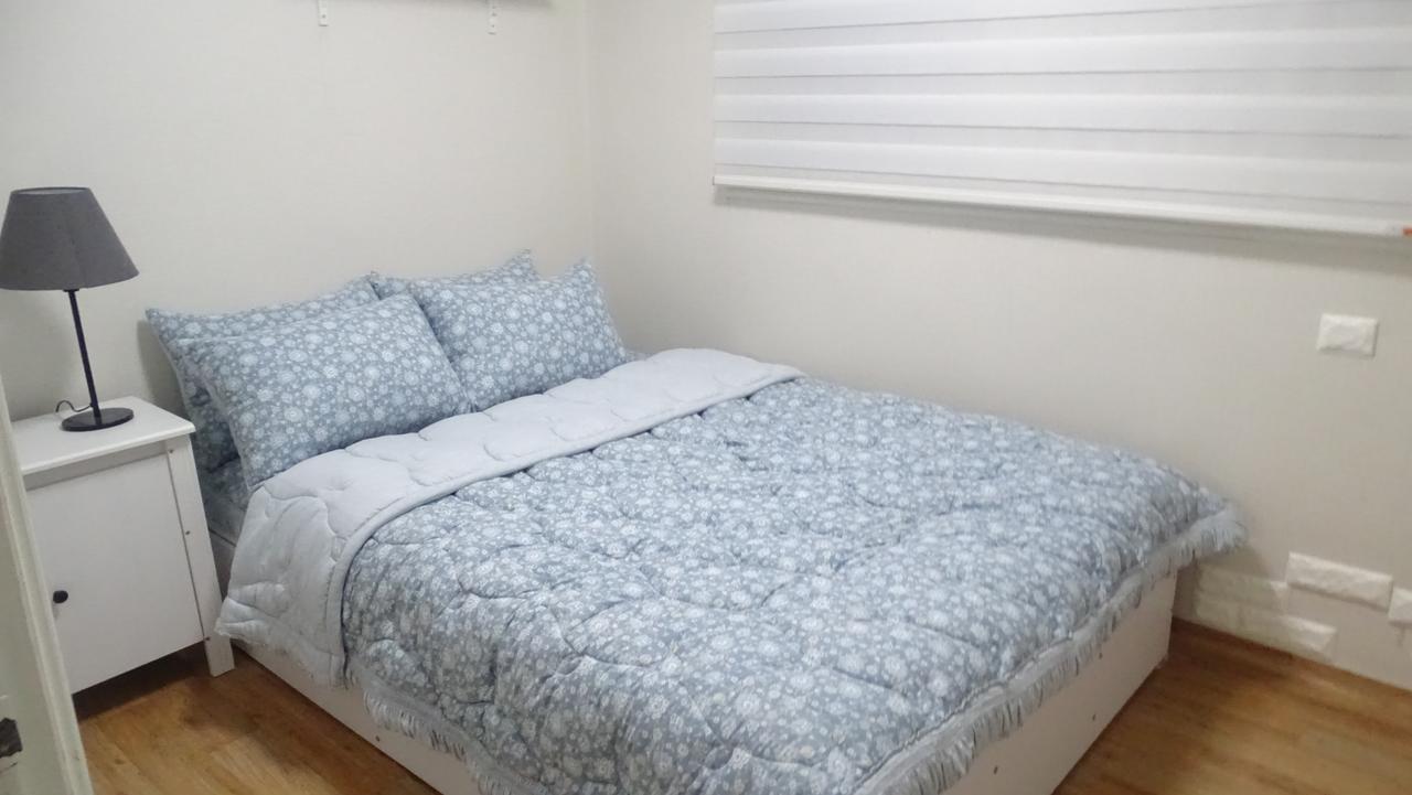 Apartment 弘大家big Seoul