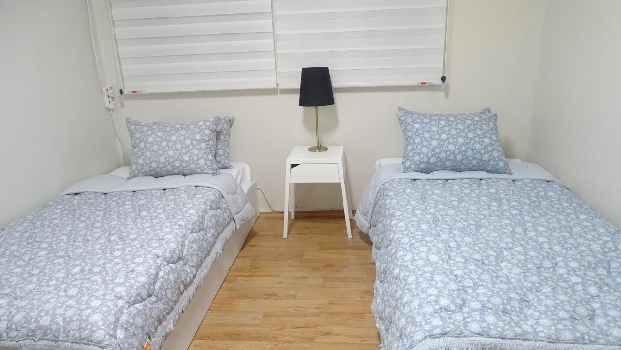 弘大家big Apartment