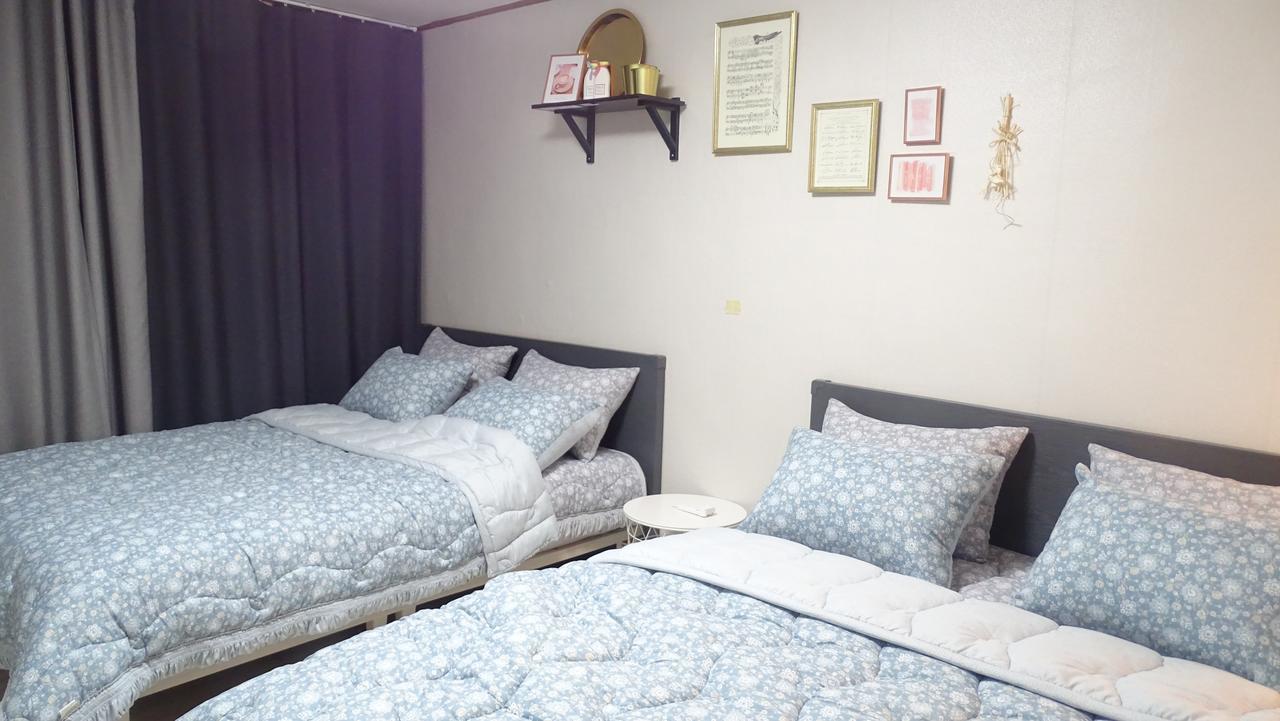 Apartment 弘大家big *