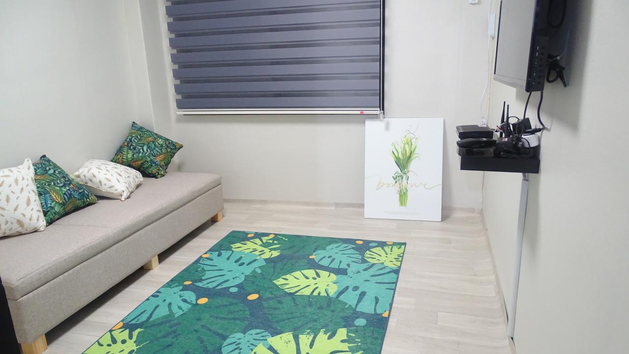 Apartment 弘大家big *