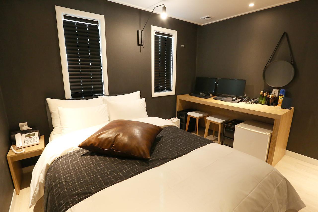 Motel Kotel Gimpo Airport 2*