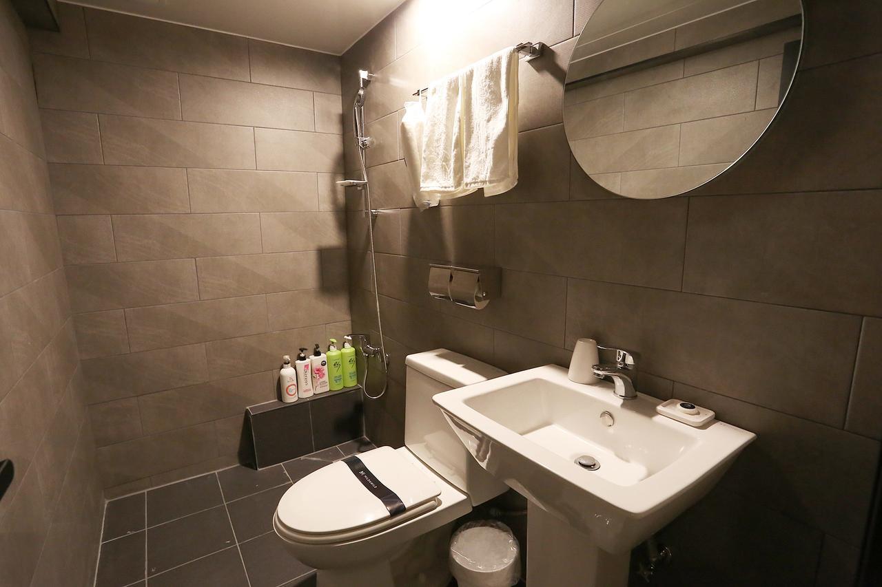 Motel Kotel Gimpo Airport Seoul