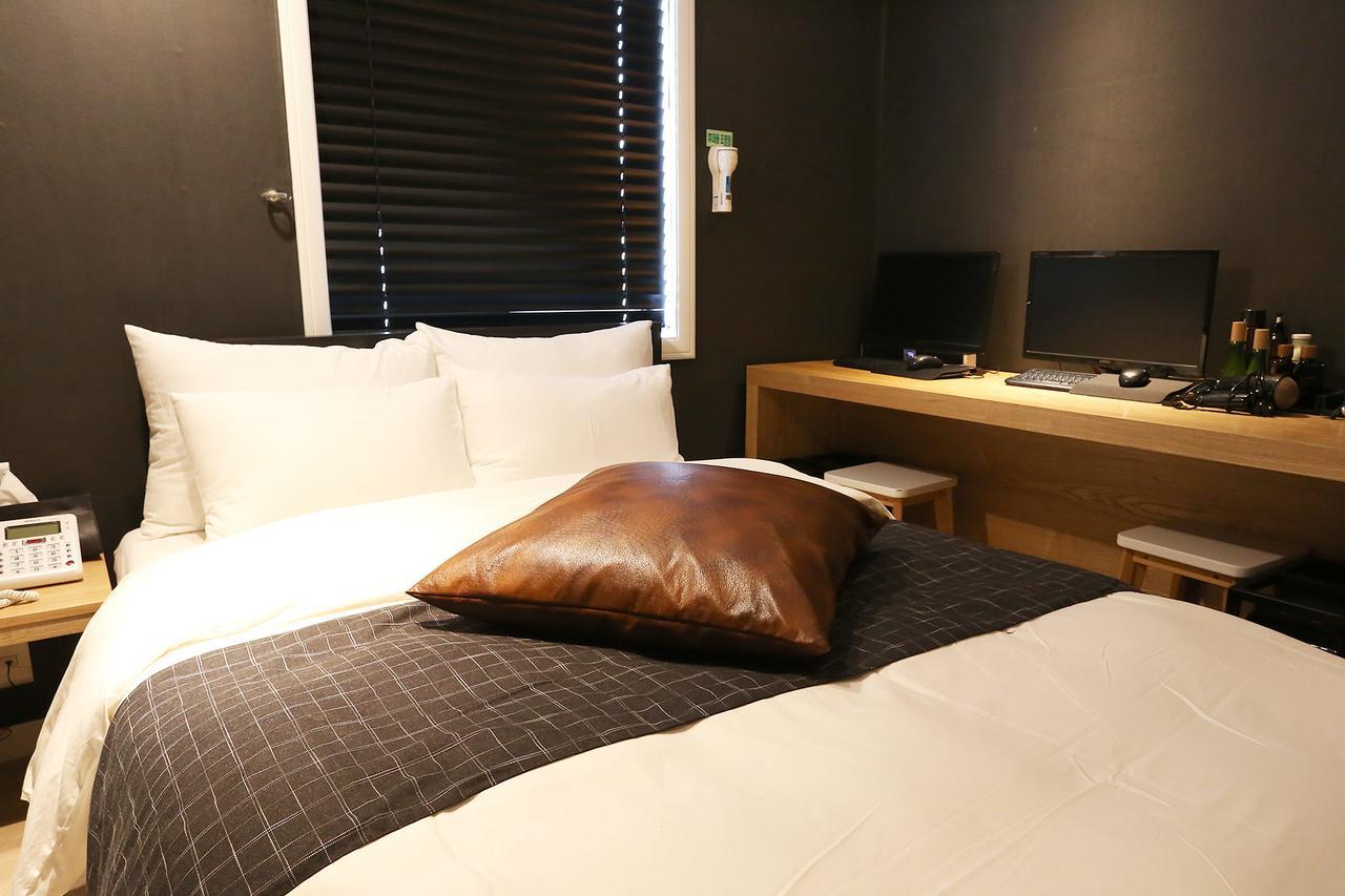 Kotel Gimpo Airport Motel 2*