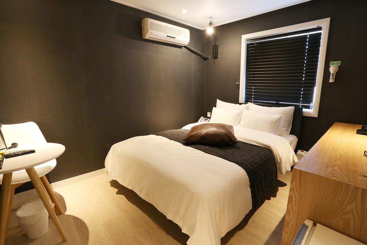 Motel Kotel Gimpo Airport 2*