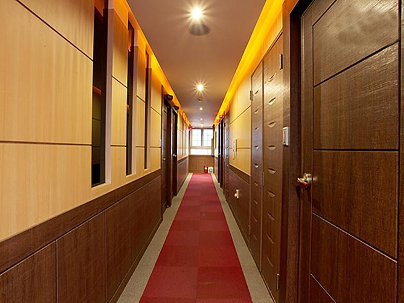 Shin Young Motel 2*