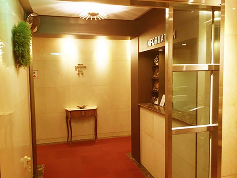 Shin Young Motel