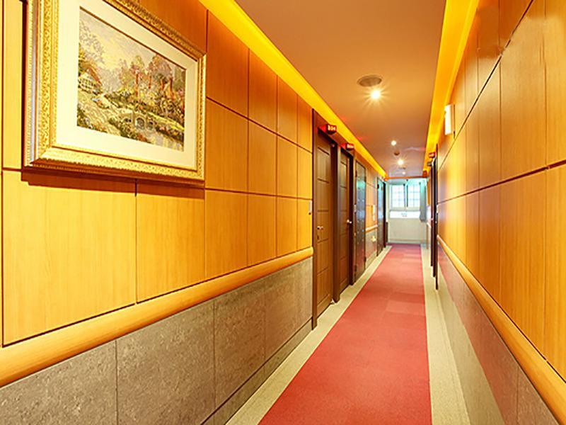 Shin Young Motel 2*