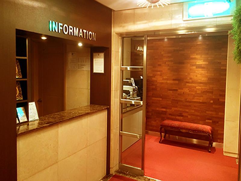 Motel Shin Young 2*