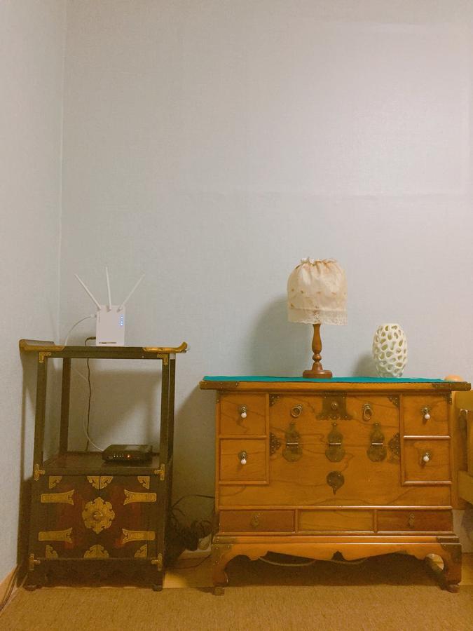 Icos 1 - Female Only Guest house Seoul