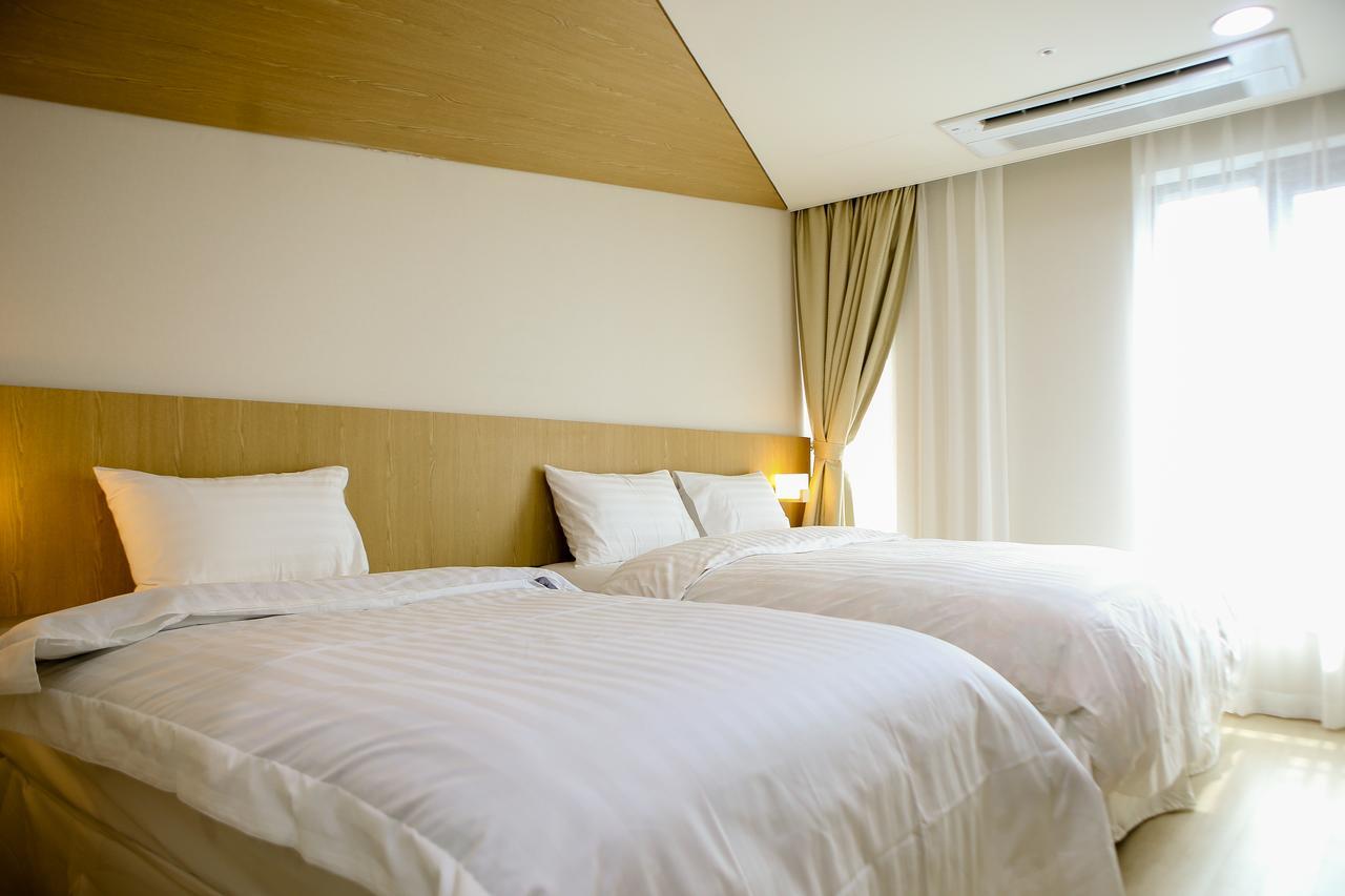 Khan Hotel Seoul